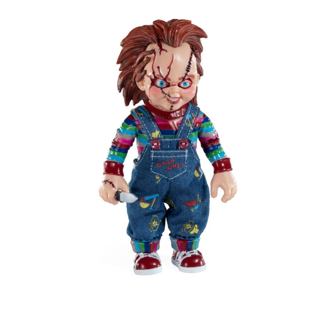 Childs Play – Chucky Bendable Figure