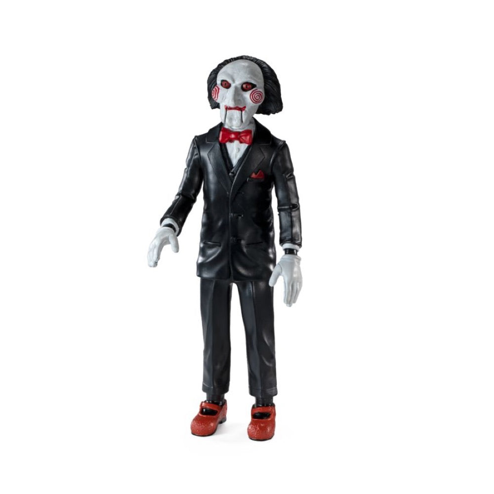Saw – Billy Bendable Figure