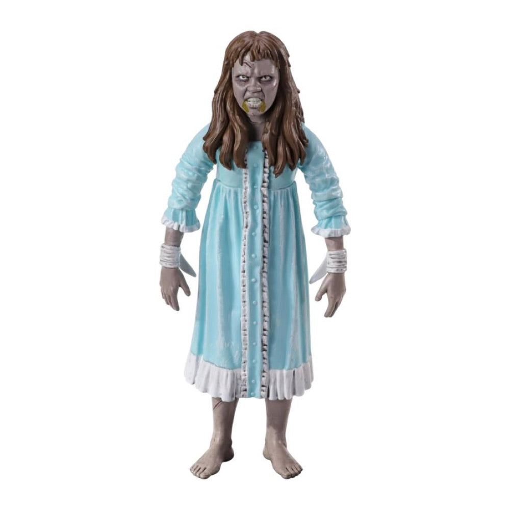 Exorcist – Regan Bendable Figure