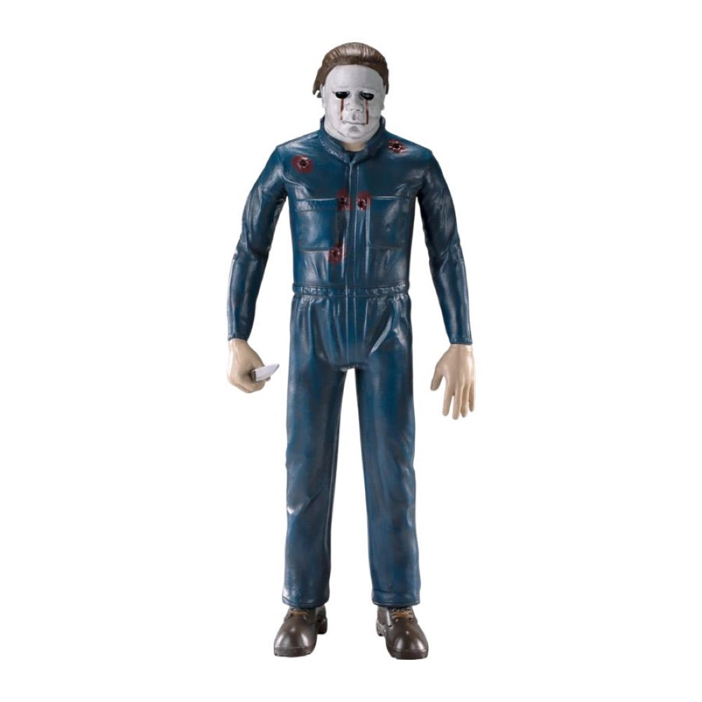 Halloween 2 – Michael Myers Bendable Figure