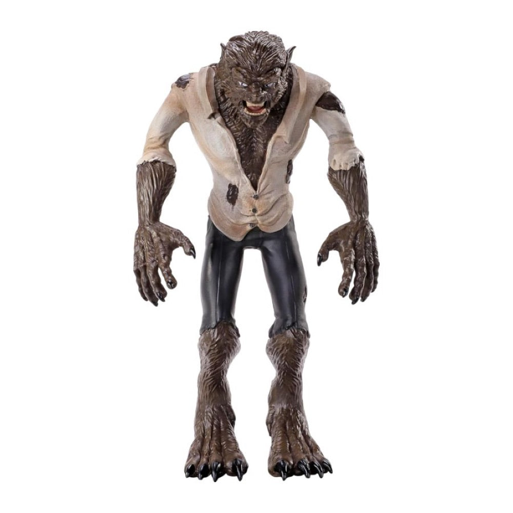Universal Monsters – Wolfman Bendable Figure