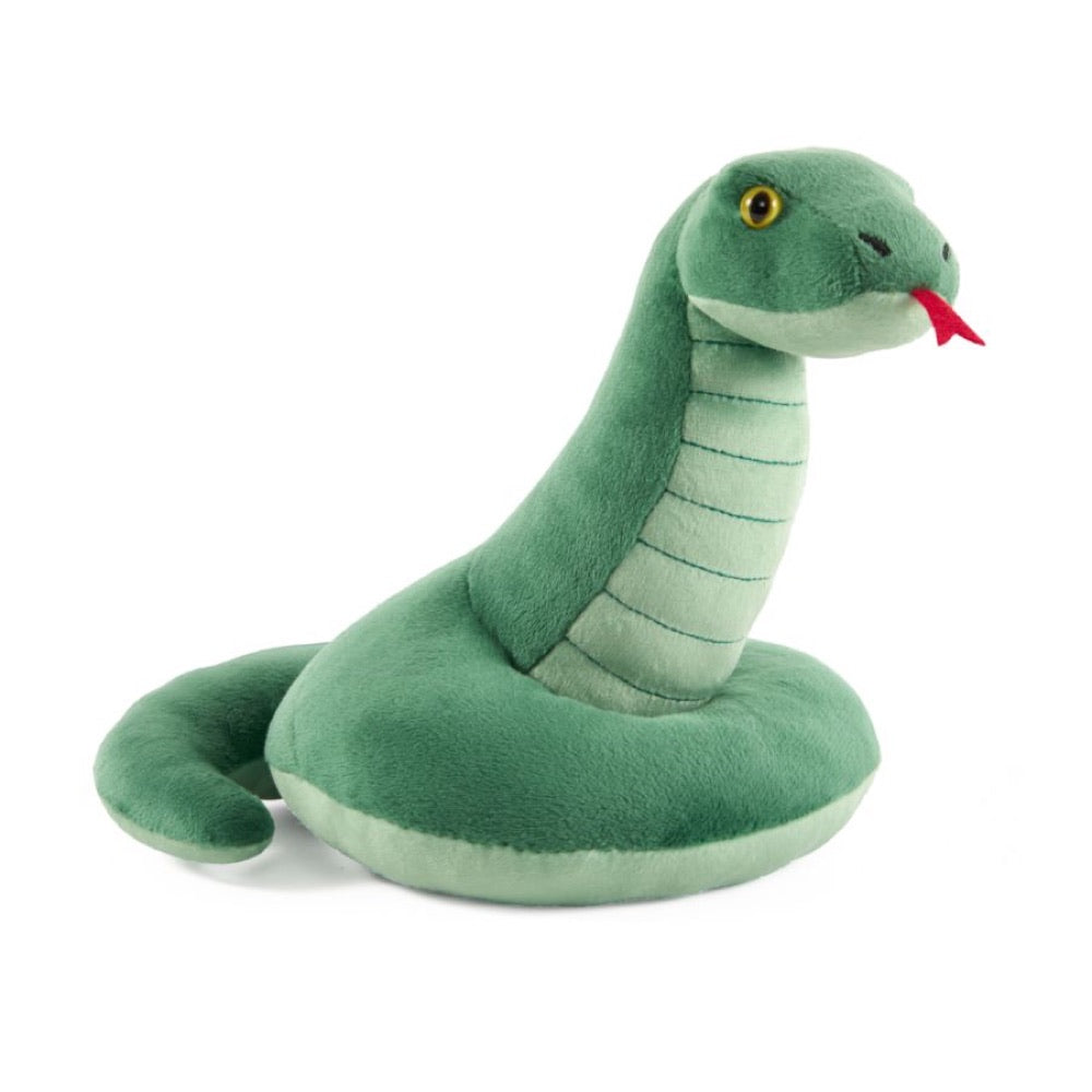 Harry Potter – Slytherin Snake Mascot Plush