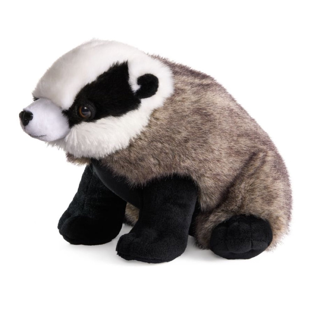 Harry Potter – Hufflepuff Badger Mascot Plush