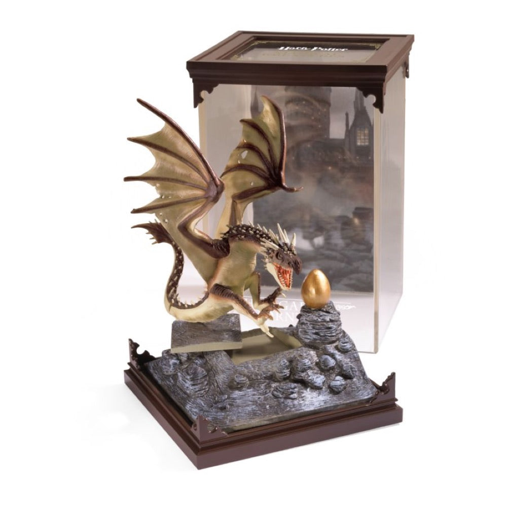Harry Potter – HungarianHorntail Magical Creatures Diorama