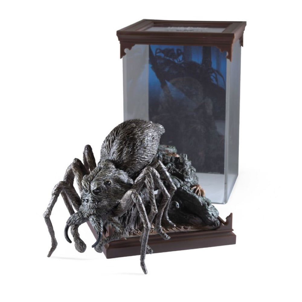 Harry Potter – Aragog Magical Creatures Diorama