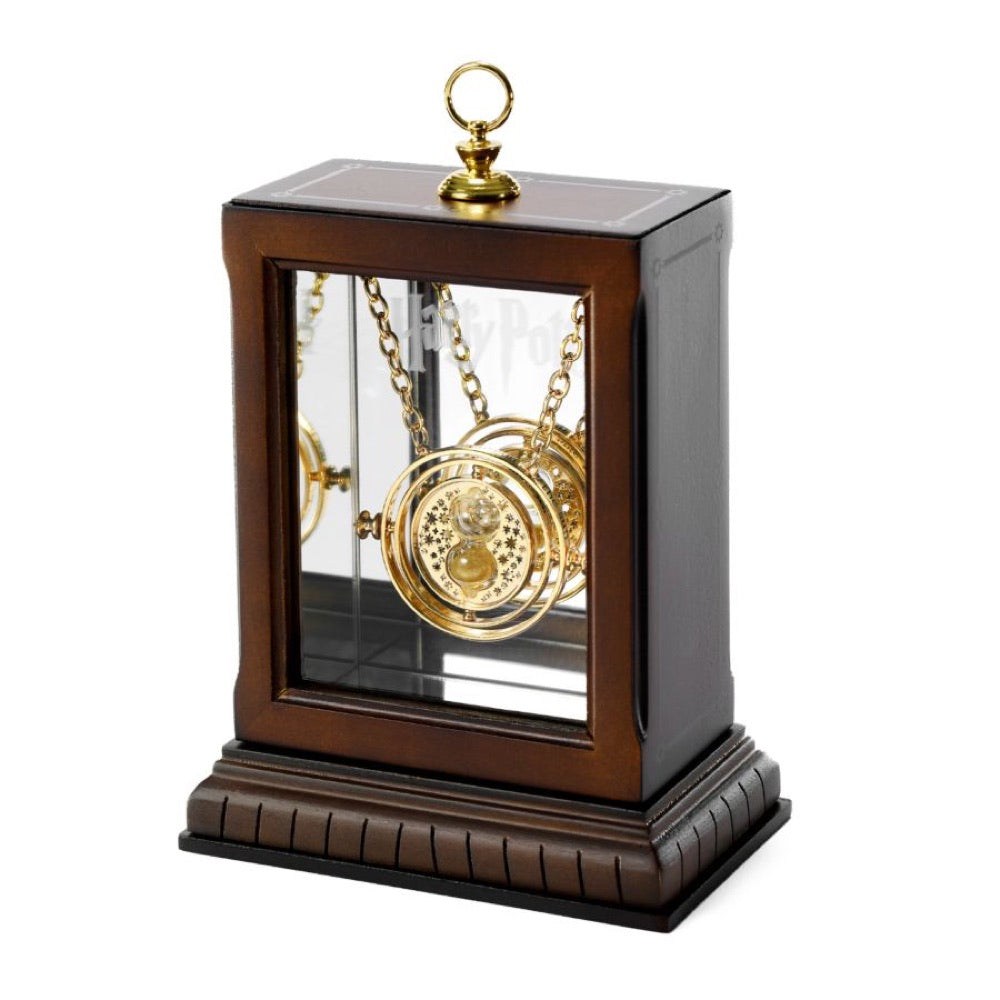 Harry Potter – Hermione’s Time Turner 24K Plated
