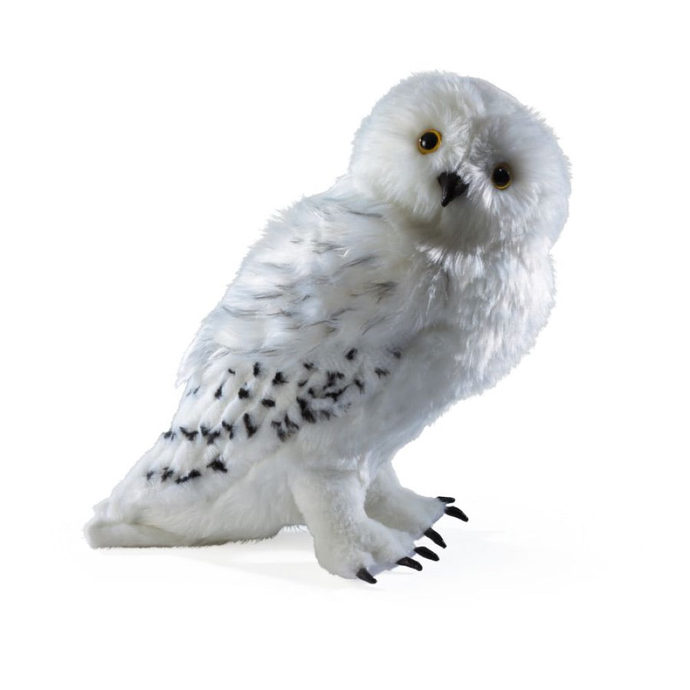 Harry Potter – Hedwig Collector’s Plush