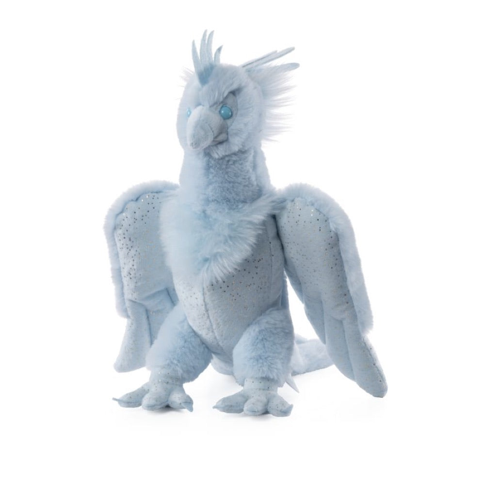 Harry Potter – Patronus Phoenix Plush