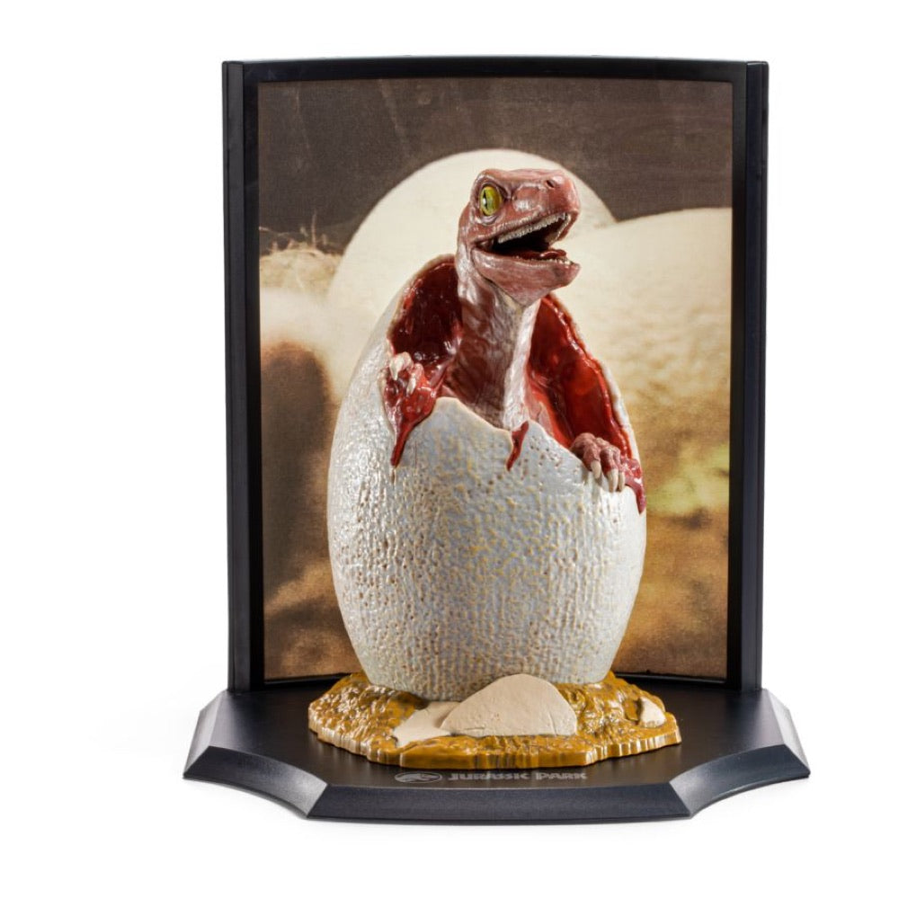Jurassic Park – Life Finds a Way “Egg” Toyllectible Treasures