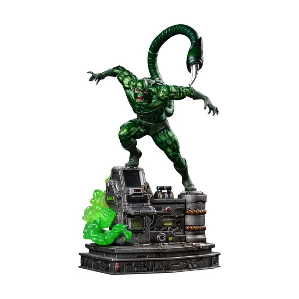 Spider-Man – Scorpion 1:10 Scale Statue