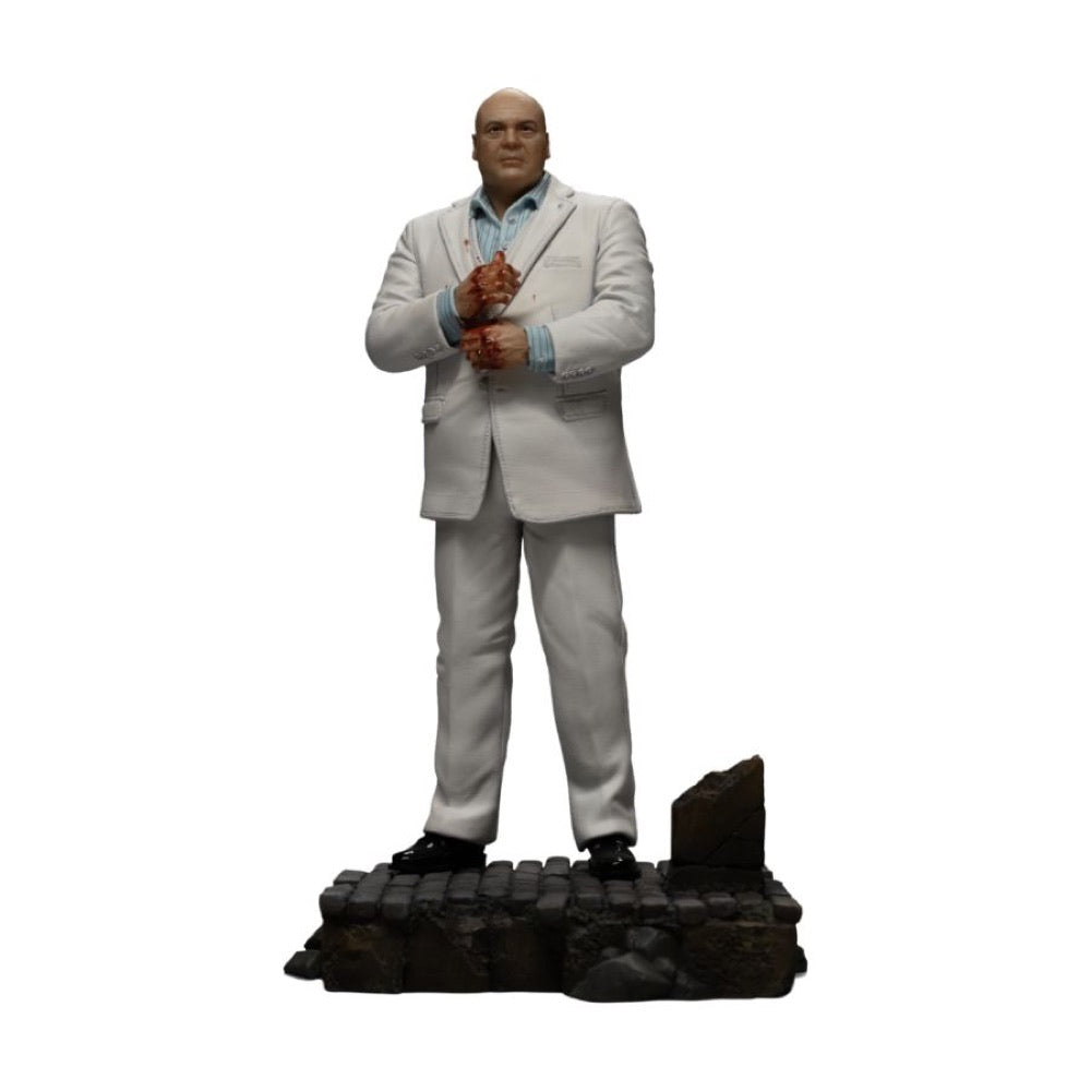 Daredevil: Born Again – Kingpin 1:10 Scale Statue