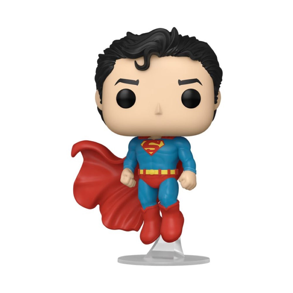 DC Comics – Superman New Classics Pop! Vinyl