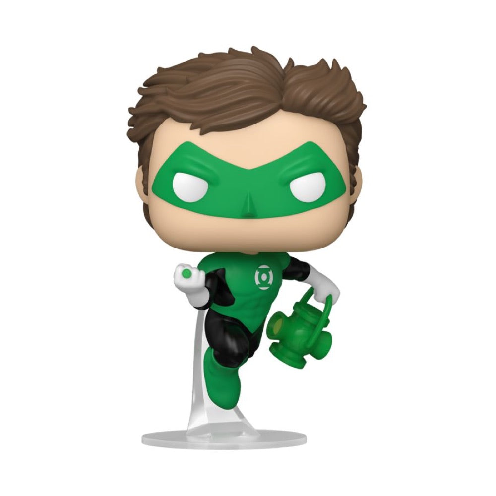 DC Comics – Green Lantern New Classics Pop! Vinyl