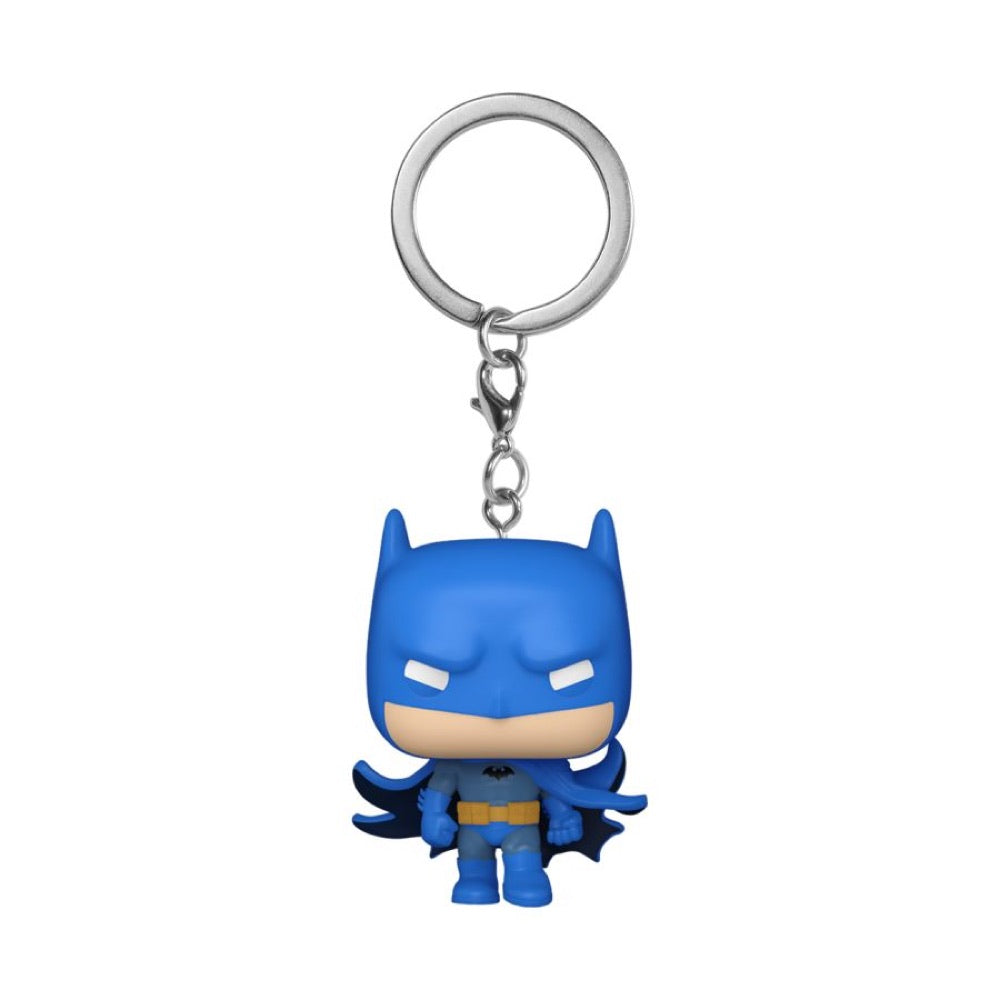 DC Comics – Batman New Classics Pop! Keychain