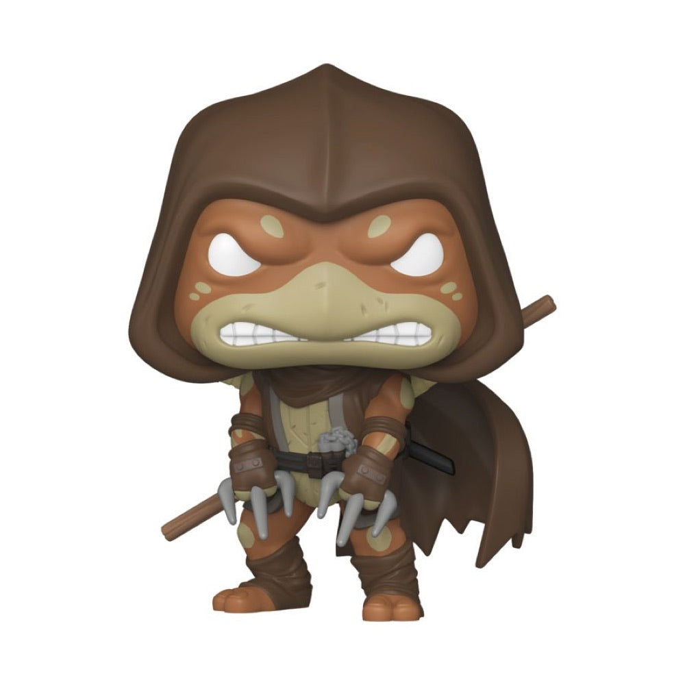 Teenage Mutant Ninja Turtles: The Last Ronin – Moja Pop! Vinyl