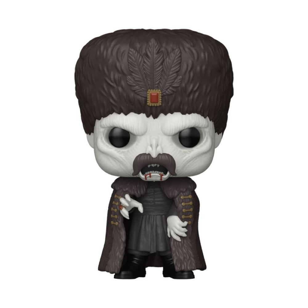 Nosferatu (2024) – Count Orlok Pop! Vinyl