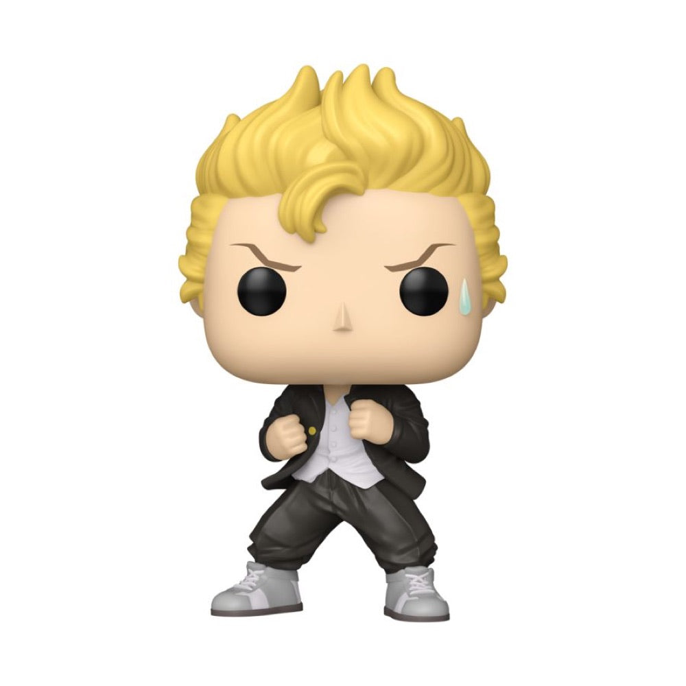 Tokyo Revengers – Takemichi Hanagaki (with Chase) Pop! Vinyl
