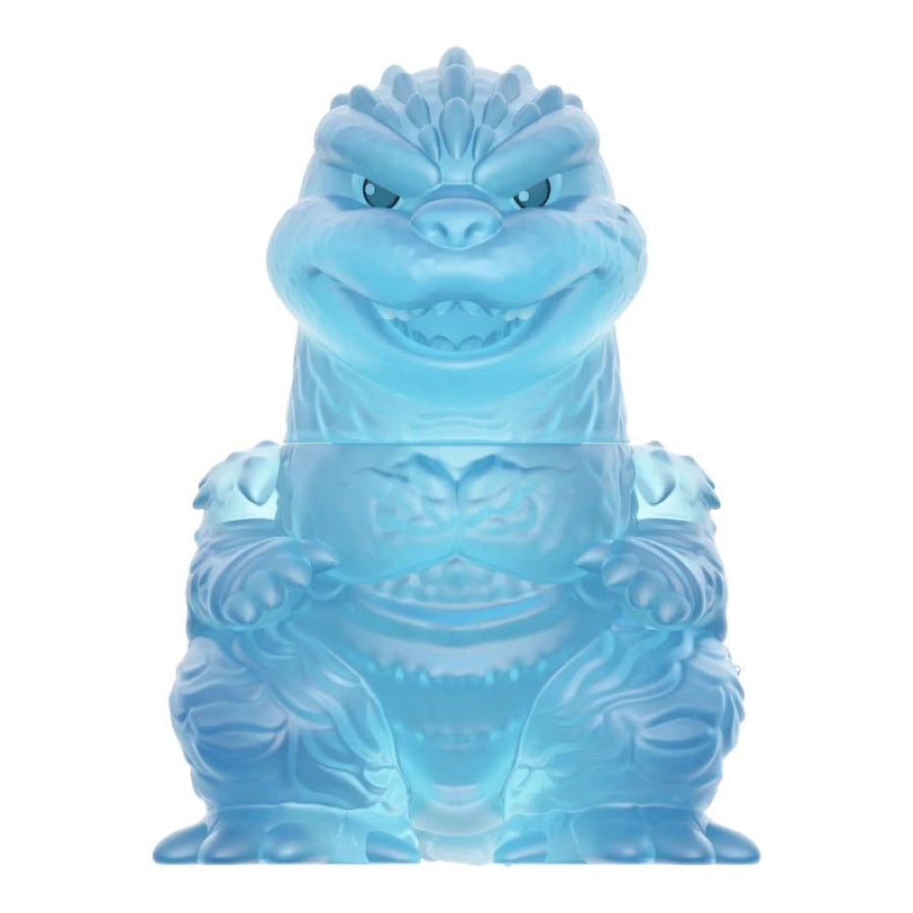 Godzilla: Minus One – Godzilla Clear Blue Fun! Fun! Figure