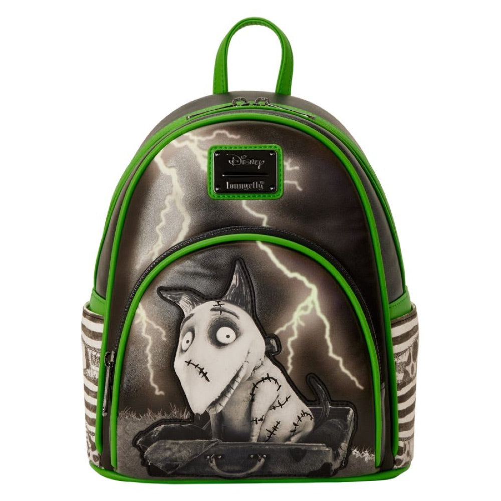 Frankenweenie – Mini Backpack