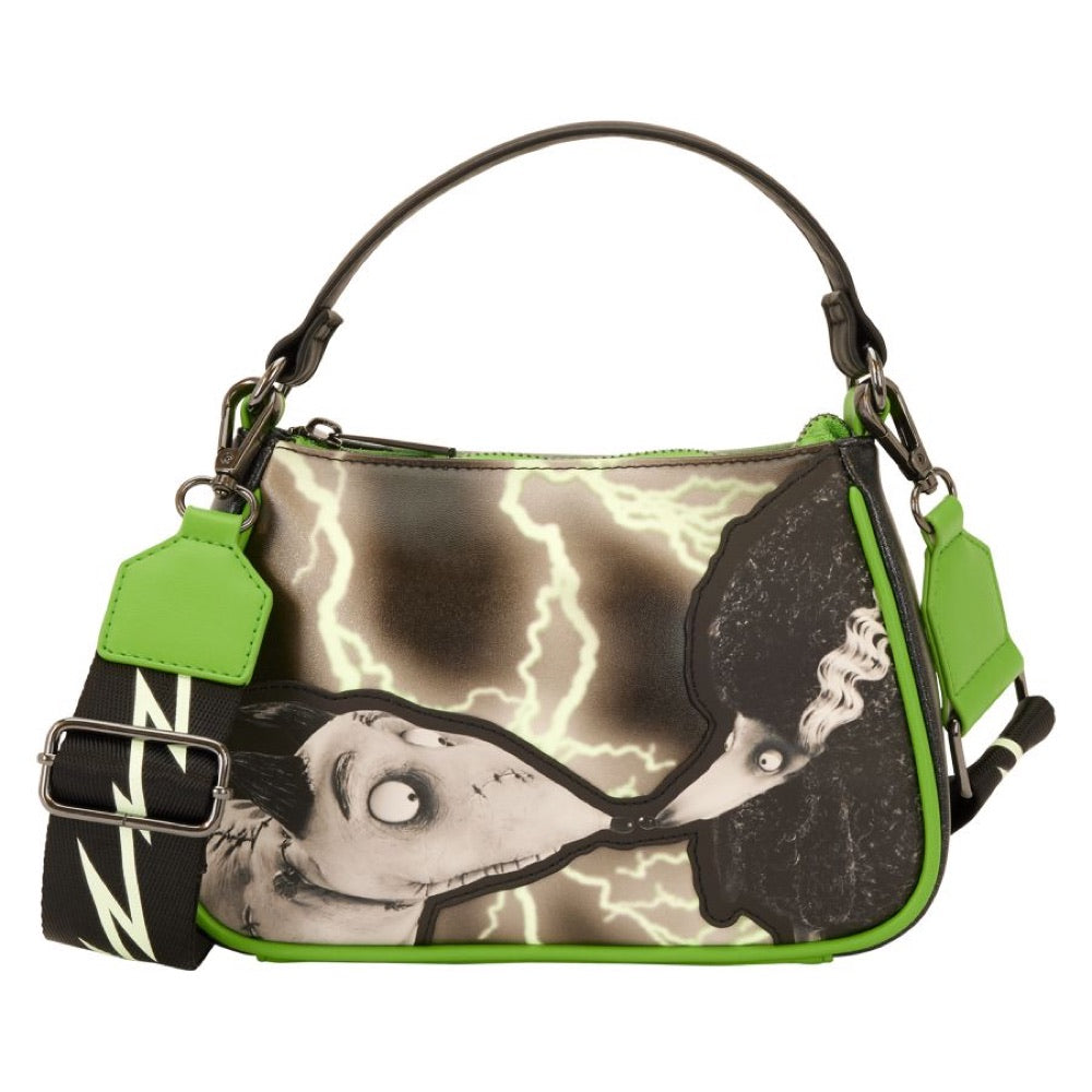 Frankenweenie – Crossbody