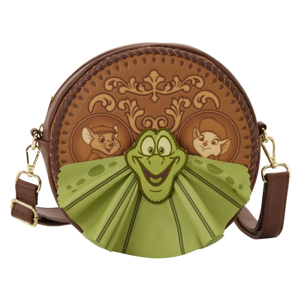 The Rescuers Down Under – Crossbody