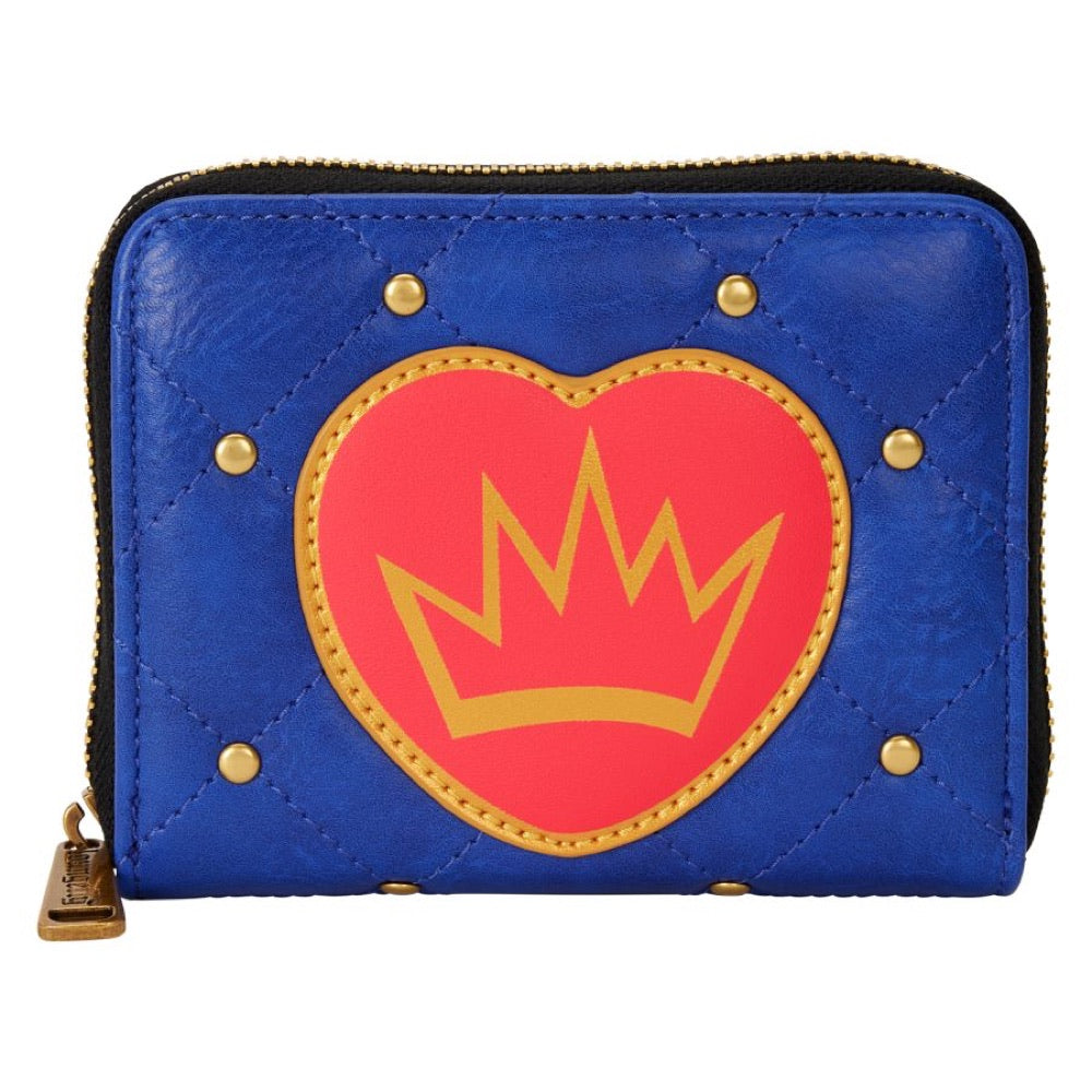 Descendants – Evie Cosplay Wallet