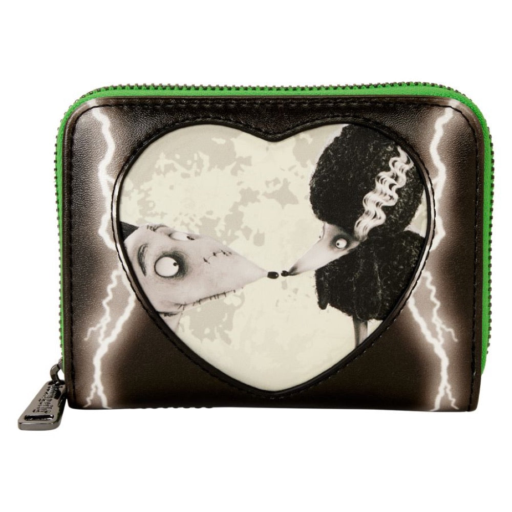 Frankenweenie – Wallet