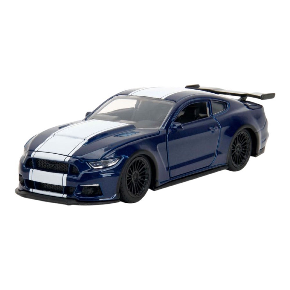 Fast & Furious – 2016 Ford Mustang GT 1:32 Scale Diecast Vehicle