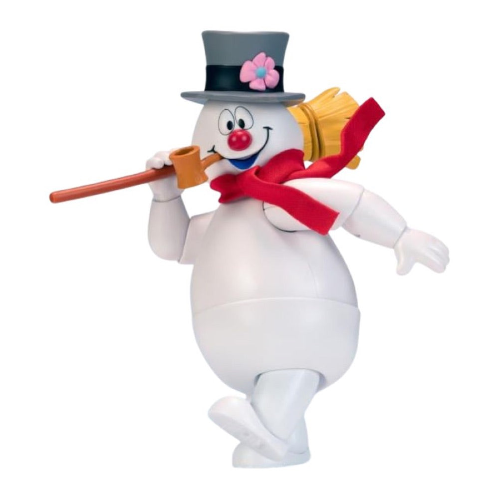 Frosty the Snowman – Frosty 6″ Action Figure