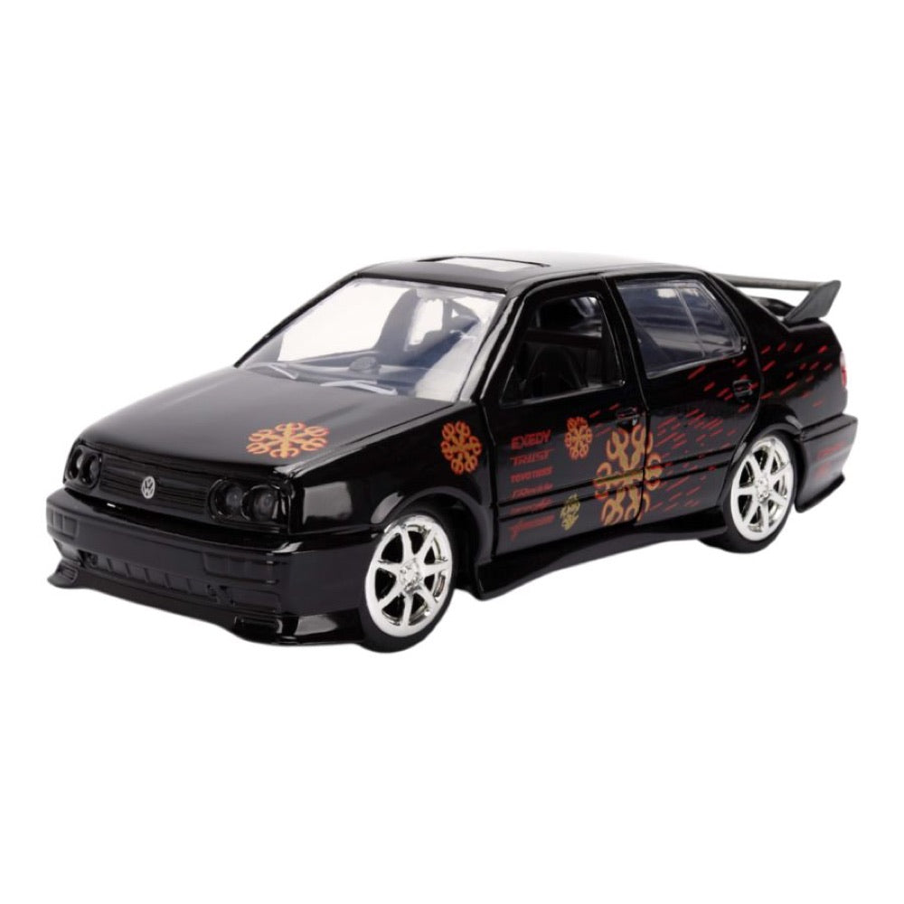 Fast & Furious – Volkswagen Jetta 1:32 Scale Diecast Vehicle