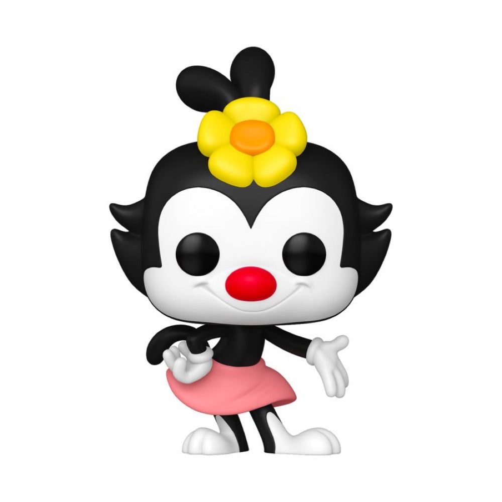 Animaniacs – Dot Pop! Vinyl
