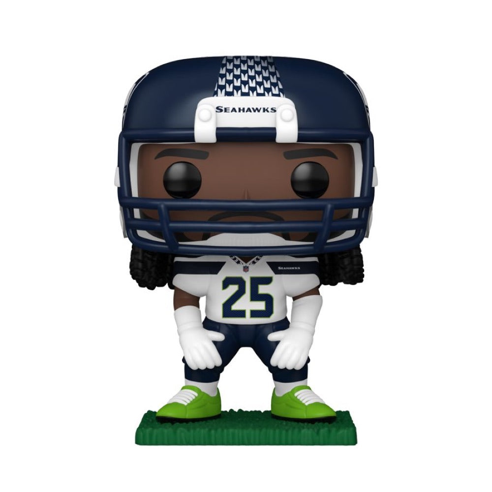 NFL: Legends – Richard Sherman (Seahawks) Pop! Vinyl