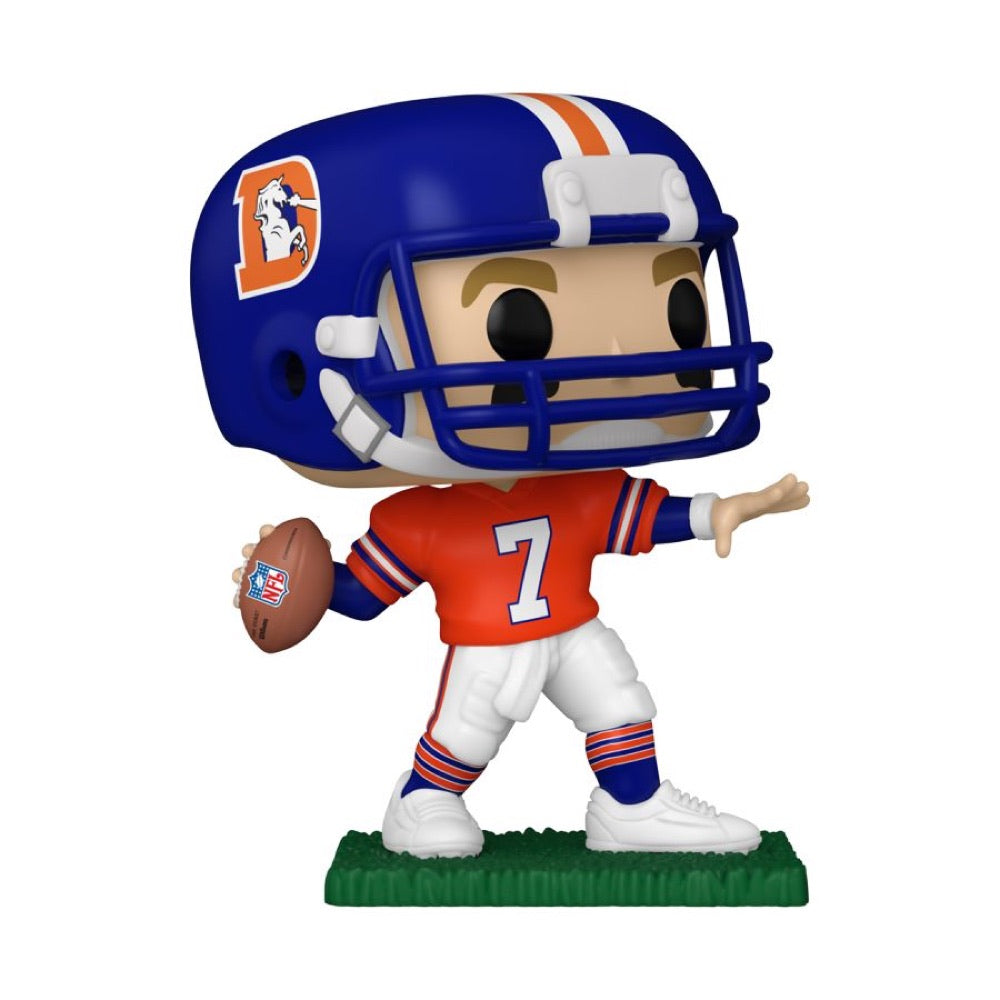 NFL: Legends – John Elway (Broncos) Pop! Vinyl