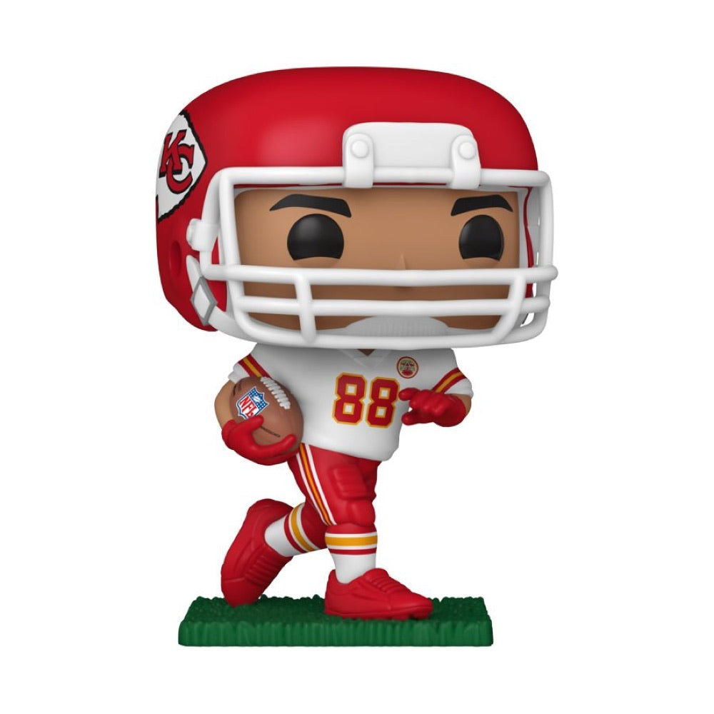 NFL: Legends – Tony Gonzalez (Chiefs) Pop! Vinyl