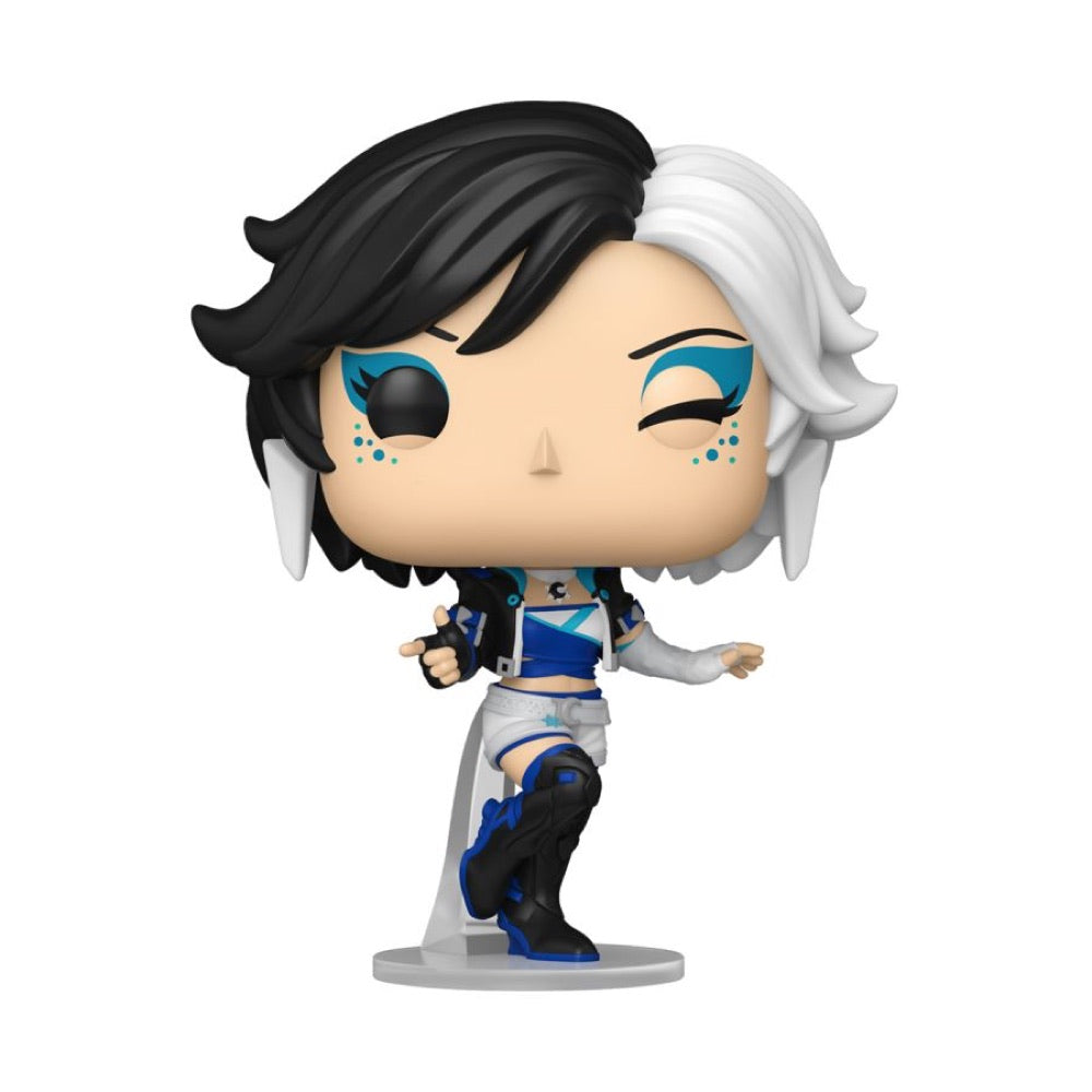 Marvel Rivals – Luna Snow Pop! Vinyl