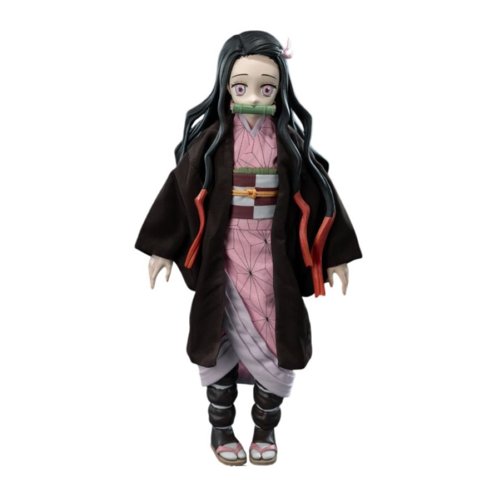 Demon Slayer – Nezuko Kamado FigZero 1:6 Scale Figure