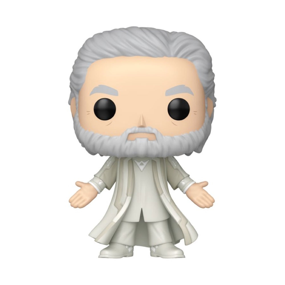 TRON: Ares – Kevin Flynn Pop! Vinyl