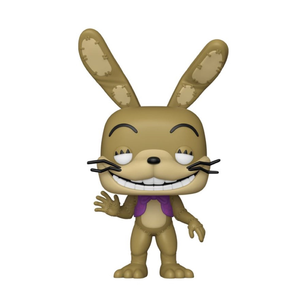 Five Nights at Freddy’s: Help Wanted 2 – Glitchtrap Pop! Vinyl
