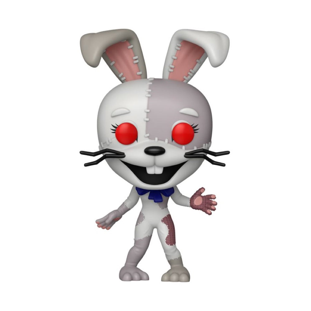 Five Nights at Freddy’s: Help Wanted 2 – Vanny Pop! Vinyl
