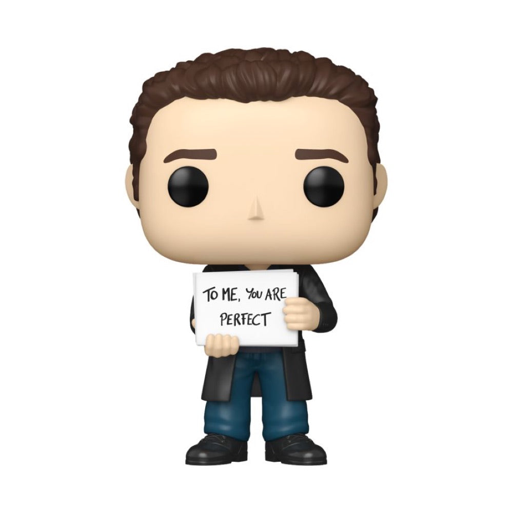 Love Actually – Mark (with Signs) Pop! Vinyl