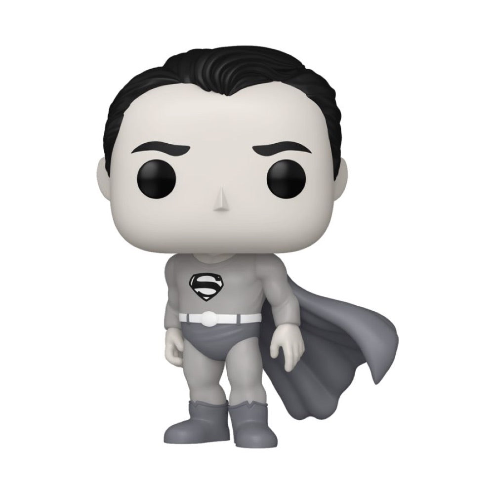DC Comics: Shield Through the Ages – Superman ’50 Pop! Vinyl