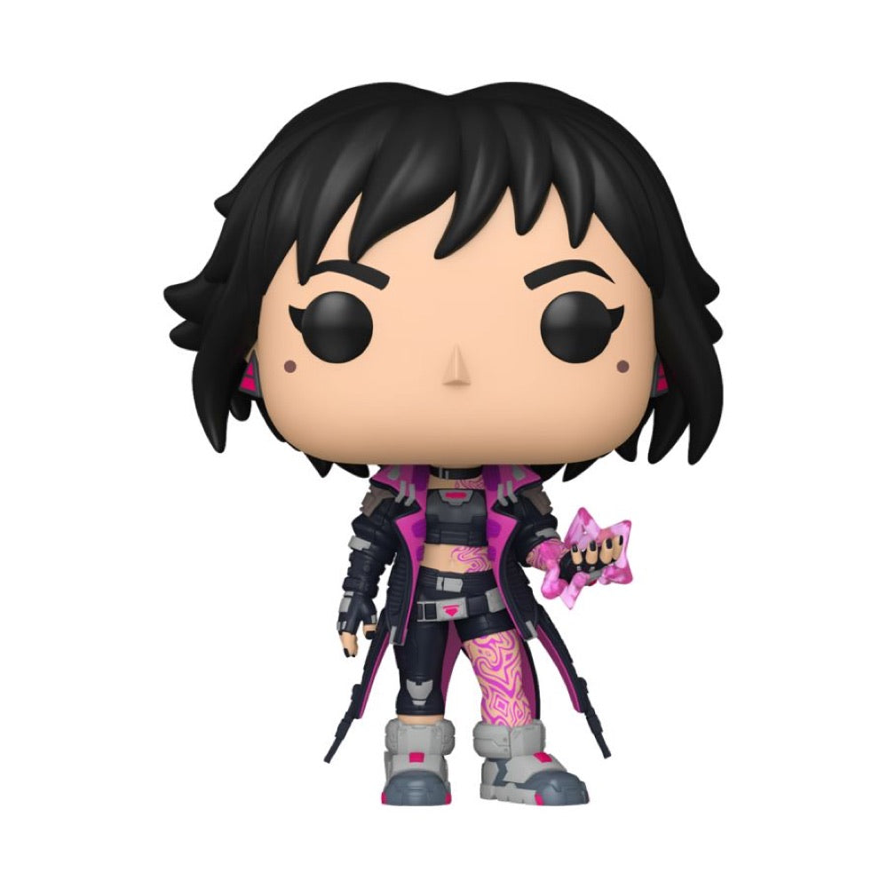 Borderlands 4 – Vex (Siren) Pop! Vinyl