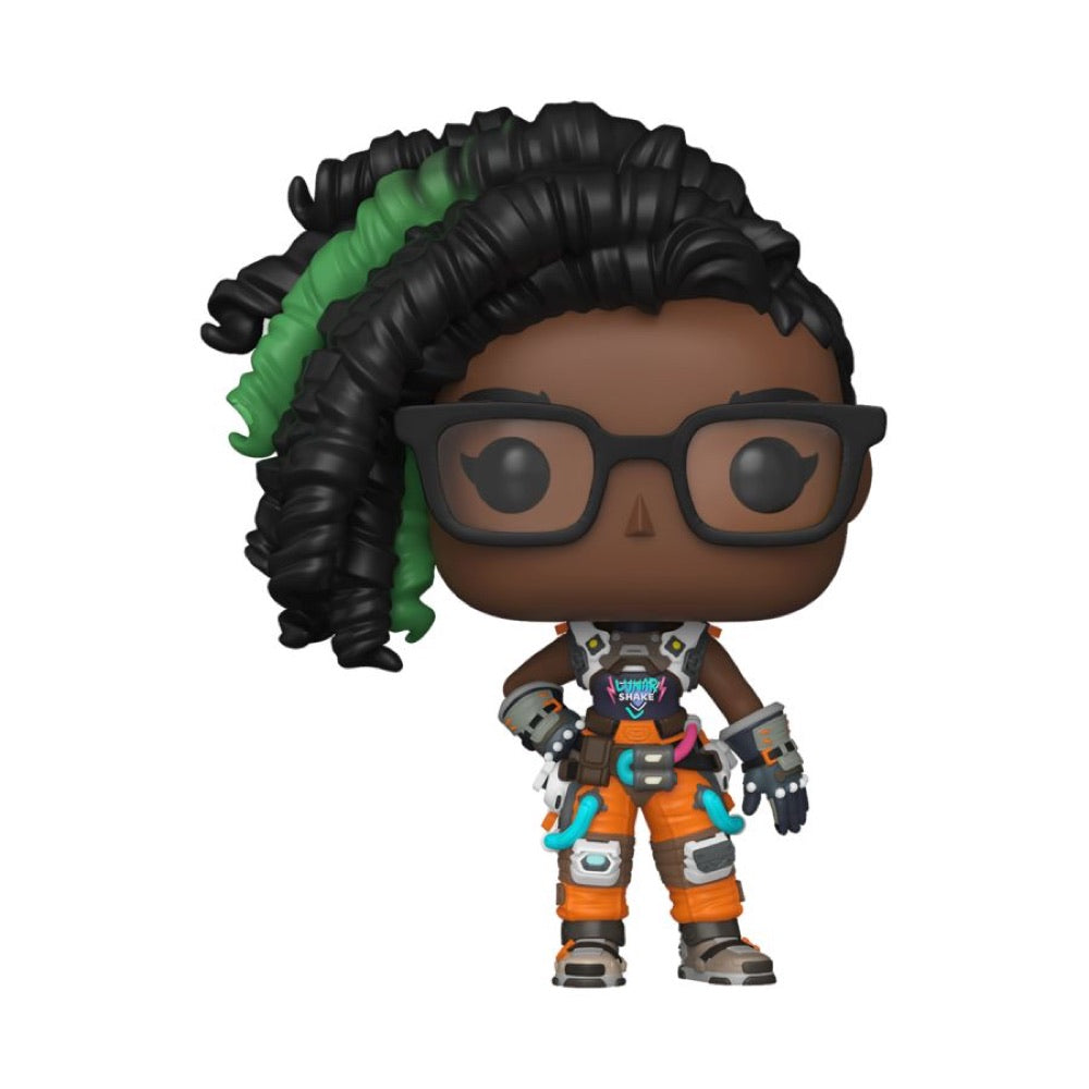 Borderlands 4 – Harlowe (Gravitar) Pop! Vinyl