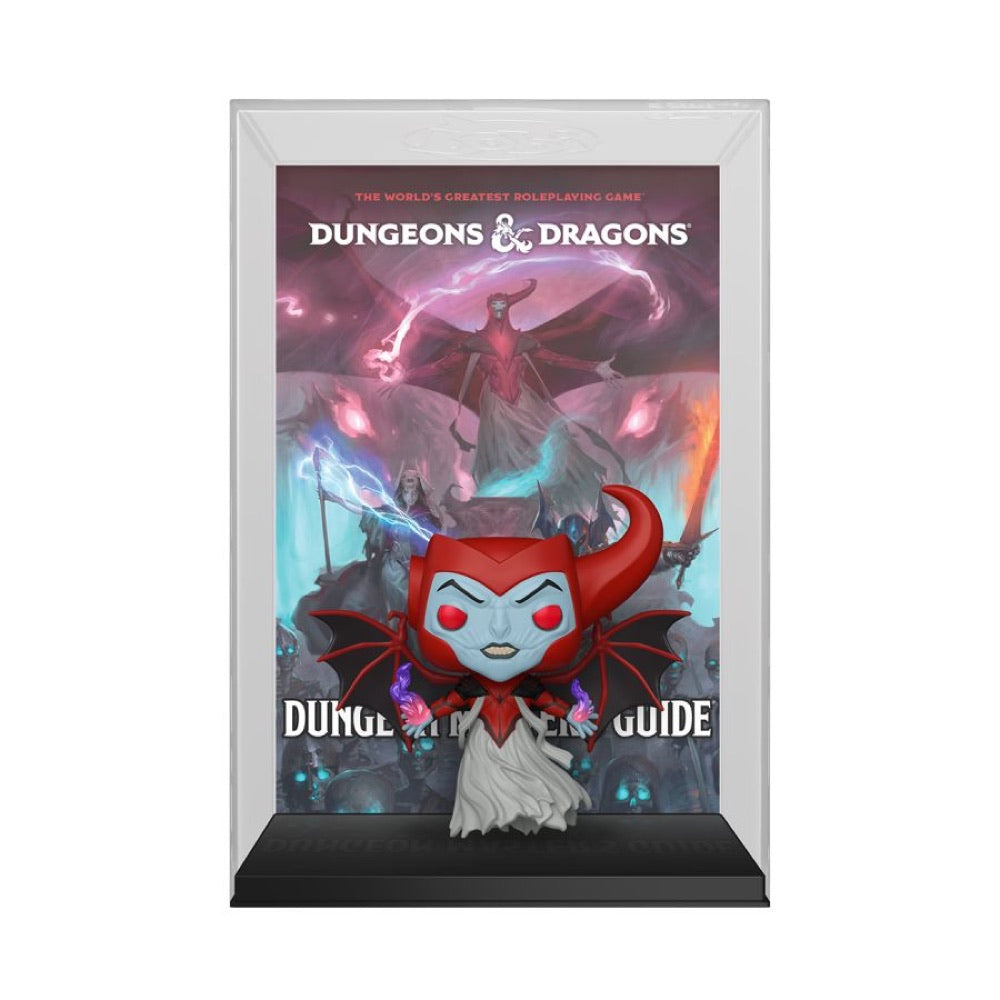 Dungeons & Dragons – Dungeon Master’s Guide 2024 Pop! Cover