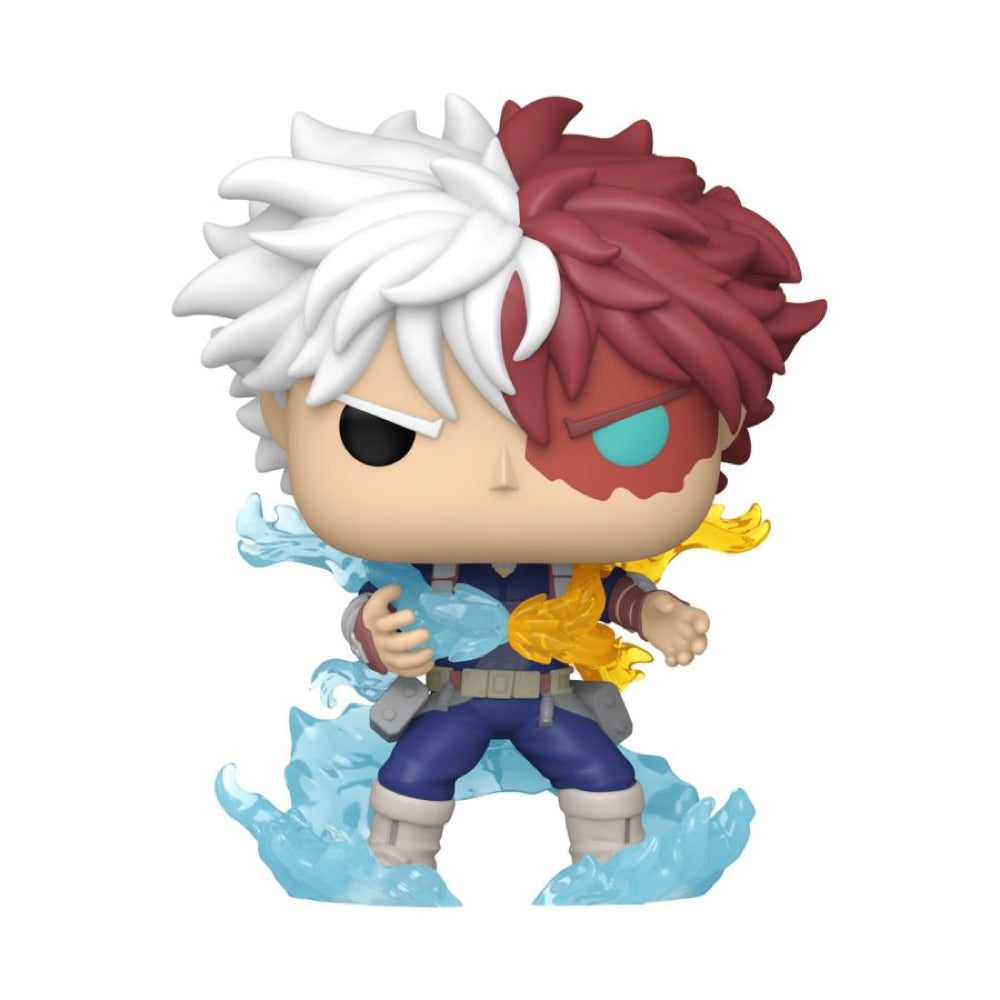 My Hero Academia – Shoto Todoroki Pop! Plus