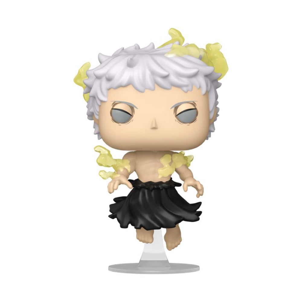My Hero Academia – All For One Pop! Vinyl