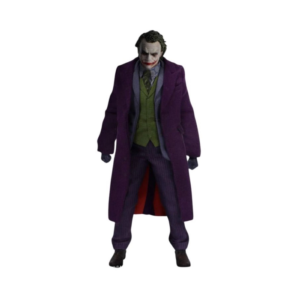 Batman: The Dark Knight – Joker One:12 Collective Action Figure