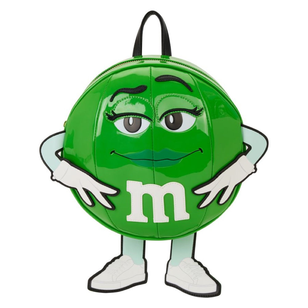 M&Ms – Figural Mini Backpack