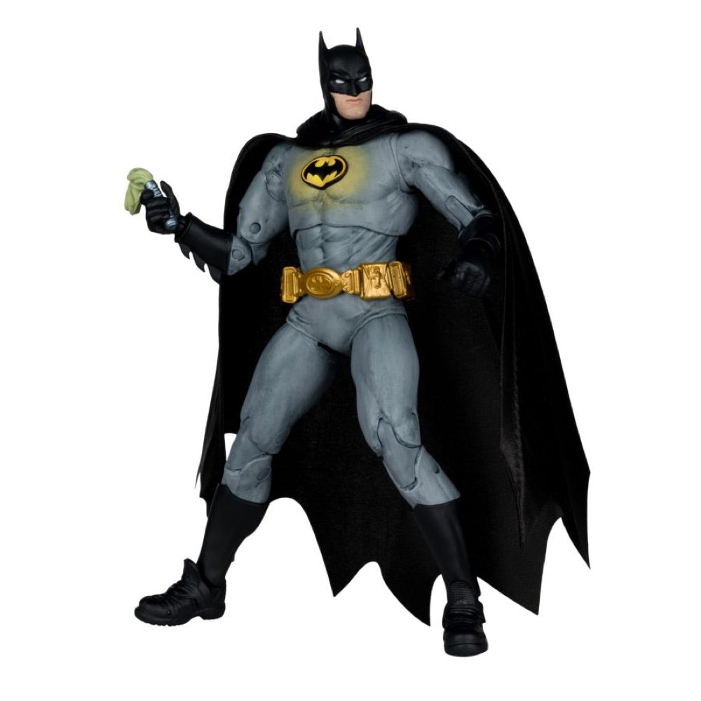 DC Multiverse – Batman (Batman Inc.) 7″ Action Figure