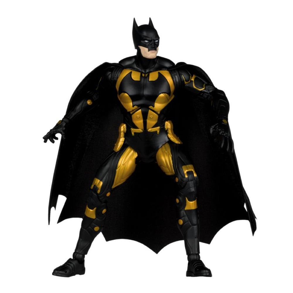 DC Multiverse – Batman Earth-2 (Earth 2 Society) 7″ Action Figure
